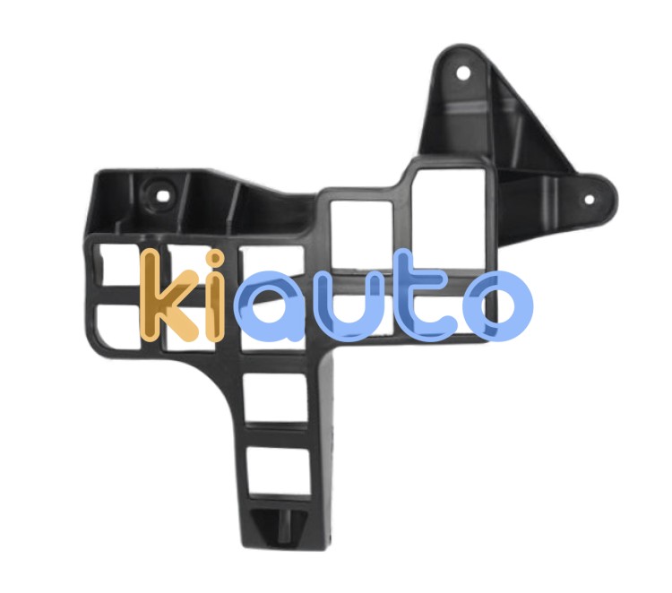 Absorbedor parachoques dacia sandero 2008-2013 trasero izquierdo OE 8200735454