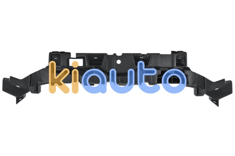 Absorbedor parachoques ford ecosport 2012-2018 delantero OE 1788739 / 1884933
