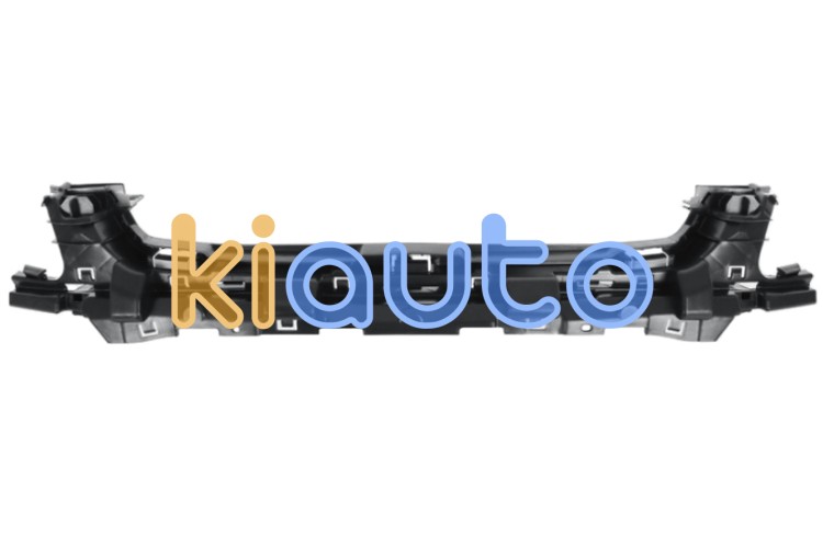 Absorbedor parachoques ford focus 2008-2011 delantero / excepto motor 2.5 / st OE 1520646