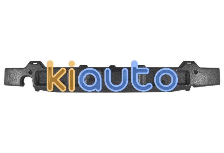Absorbedor parachoques hyundai accent 2007-2011 delantero OE 865201E000 / 86520-1E000