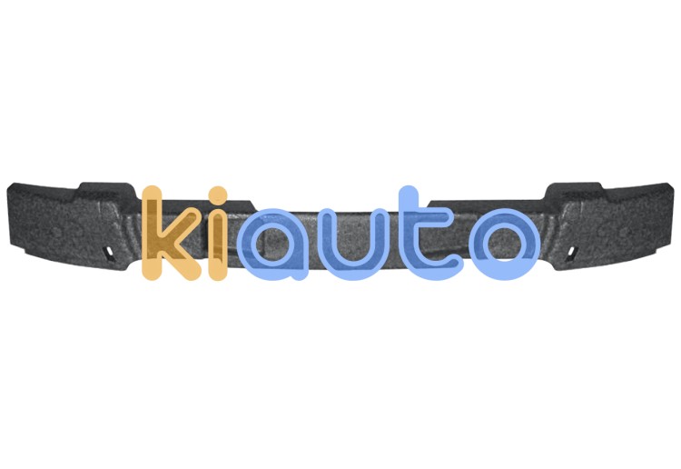 Absorbedor parachoques hyundai i30 2008-2010 delantero OE 865202L010 / 86520-2L010