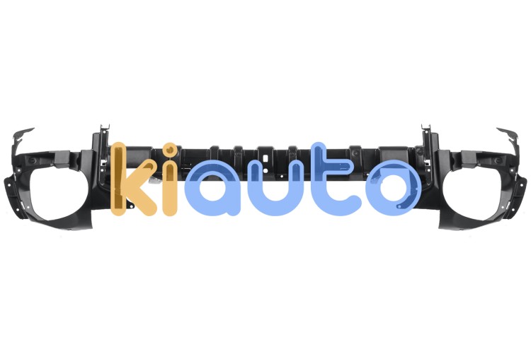 Absorbedor parachoques jeep cherokee 2001-2005 delantero OE 55156042AC