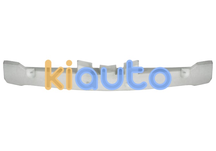 Absorbedor parachoques mazda 6 2002-2006 delantero OE GK2A50111