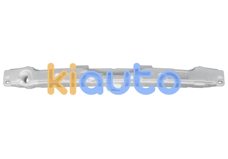 Absorbedor parachoques mazda 6 2010-2013 delantero OE GS1D50111A