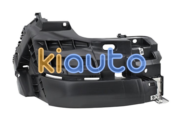 Absorbedor parachoques nissan primastar 2007-2016 delantero derecho OE 4416808