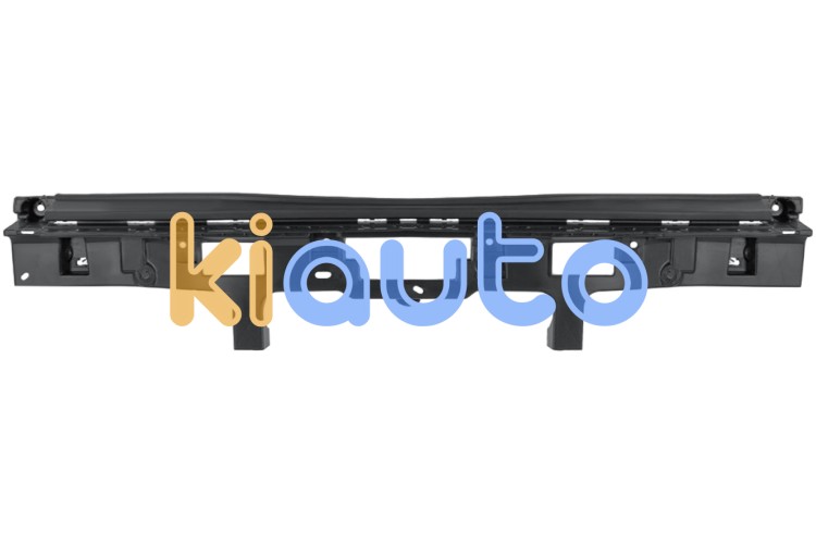 Absorbedor parachoques nissan townstar 2021-> trasero OE 850423783R