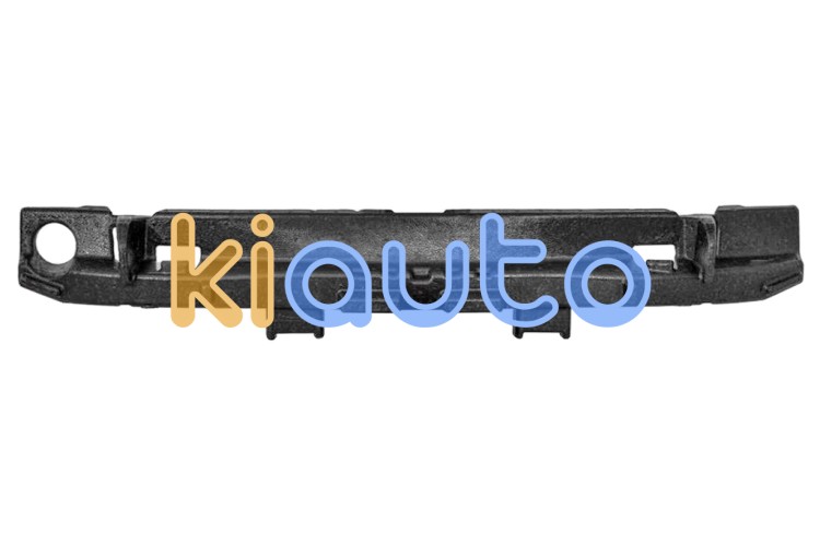 Absorbedor parachoques opel astra k 2019-2022 delantero OE 39015887