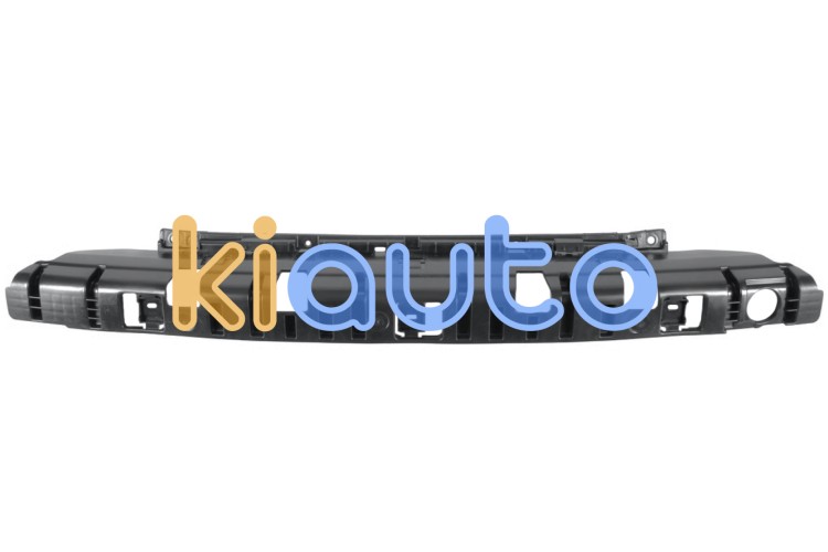 Absorbedor parachoques peugeot 2008 2016-2019 trasero OE 9808626980 / 9678050980