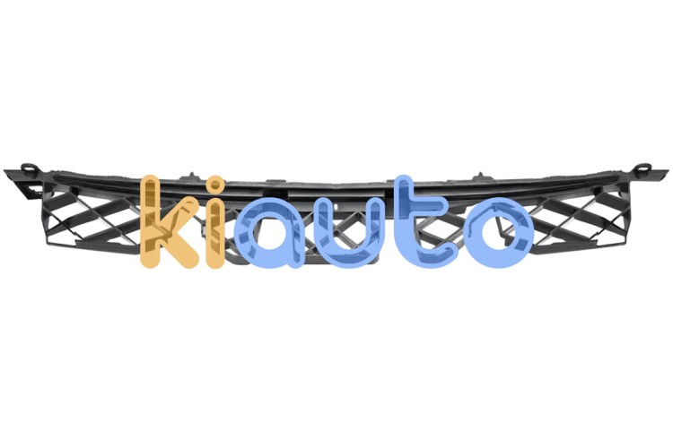 Absorbedor parachoques peugeot 2008 2024-> trasero OE 9825842380