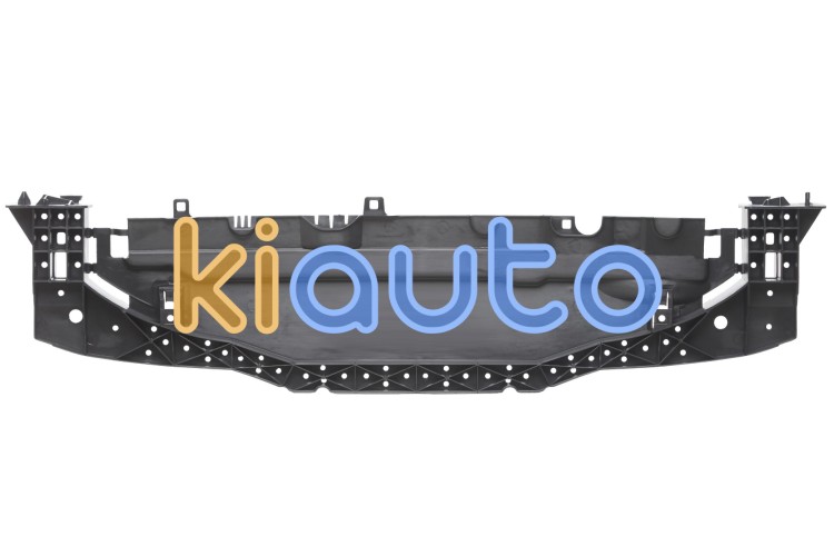 Absorbedor parachoques peugeot 207 2007-2009 delantero OE 7422H6
