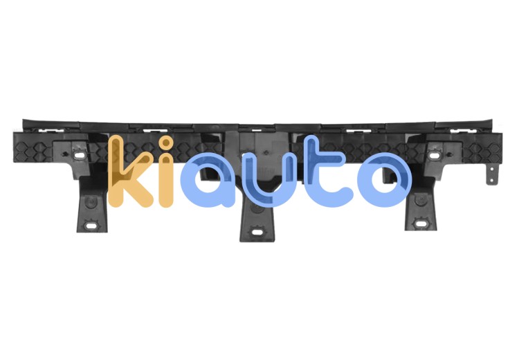 Absorbedor parachoques peugeot 3008 2016-2021 trasero OE 9811280580