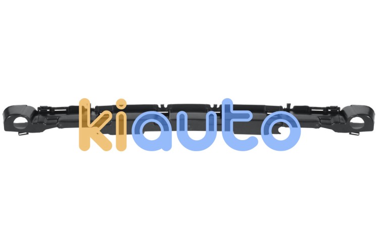 Absorbedor parachoques peugeot 308 2013-2017 delantero OE 1610746780