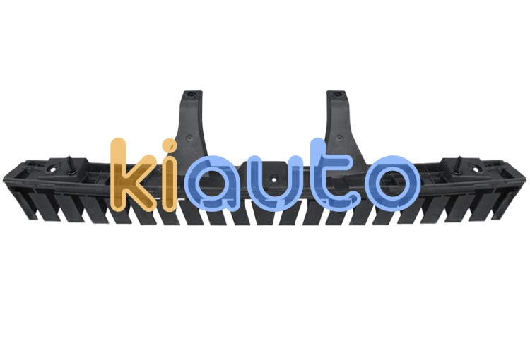 Absorbedor parachoques peugeot 308 2013-2017 trasero / familiar OE 9800981980