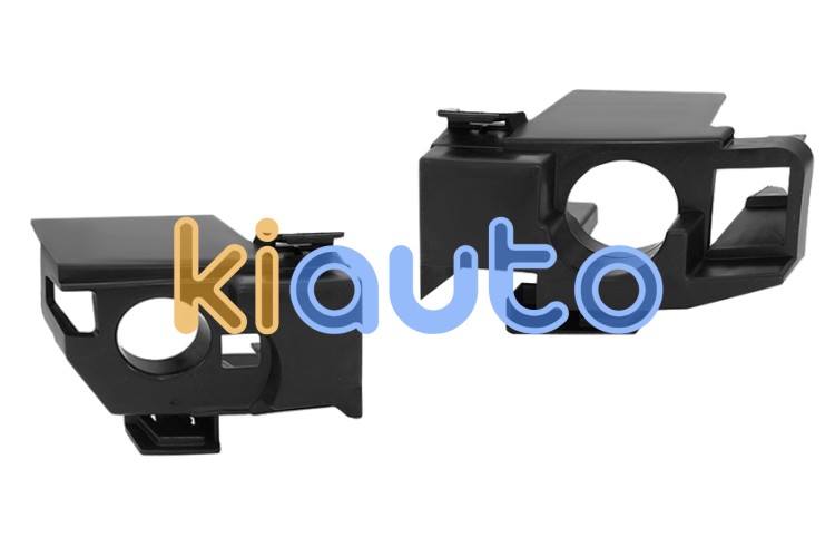 Absorbedor parachoques peugeot 308 2017-2021 delantero / kit / izquierdo+derecho OE 1627665780
