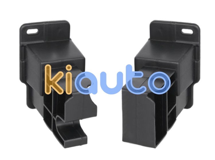 Absorbedor parachoques renault clio 2016-2019 delantero / kit / izquierdo+derecho OE 620920254R / 620923103R / 620902055R