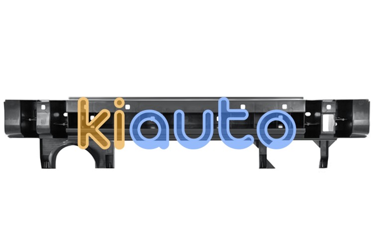 Absorbedor parachoques renault clio 2019-2023 trasero OE 850906063R