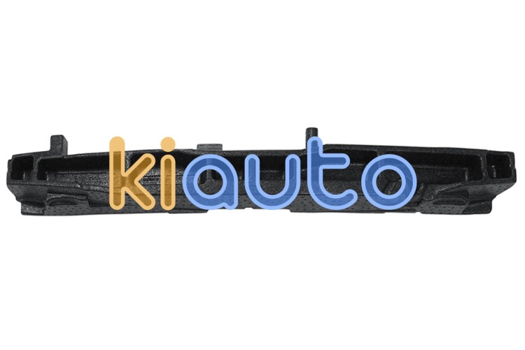 Absorbedor parachoques renault kadjar 2015-2018 delantero OE 620939134R