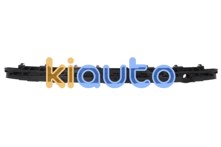 Absorbedor parachoques renault kangoo 2007-2013 delantero OE 8200501555
