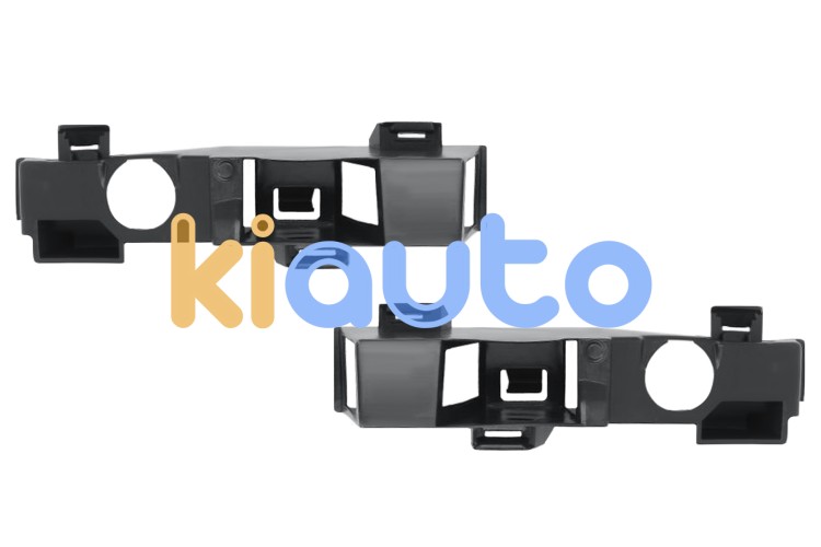 Absorbedor parachoques renault megane 2016-2020 delantero / kit / izquierdo+derecho OE 620929304R / 620926261R