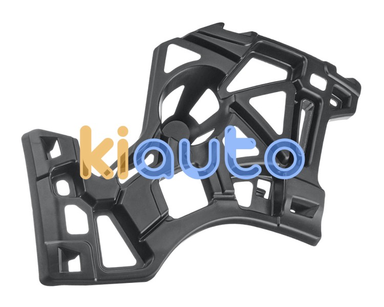 Absorbedor parachoques renault megane 2016-2020 trasero izquierdo OE 852231612R