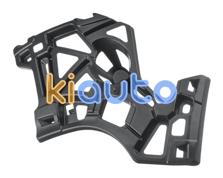 Absorbedor parachoques renault megane 2020-2023 trasero derecho OE 852220075R