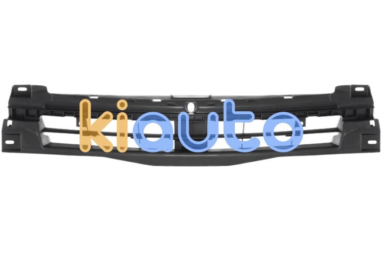 Absorbedor parachoques renault trafic 2007-2014 delantero / central OE 620300101R