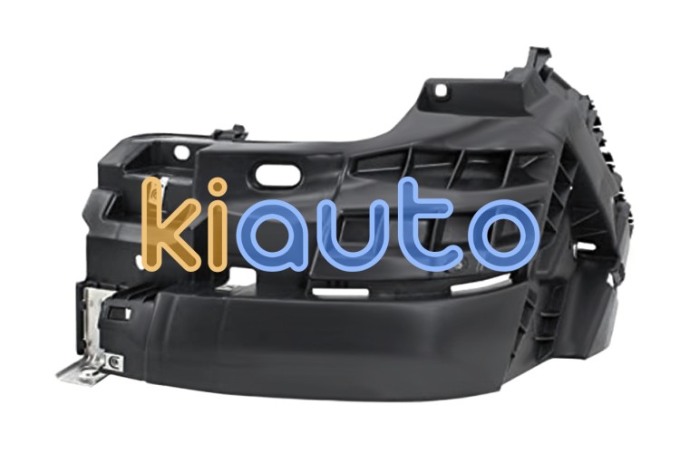 Absorbedor parachoques renault trafic 2007-2014 delantero izquierdo OE 4416807