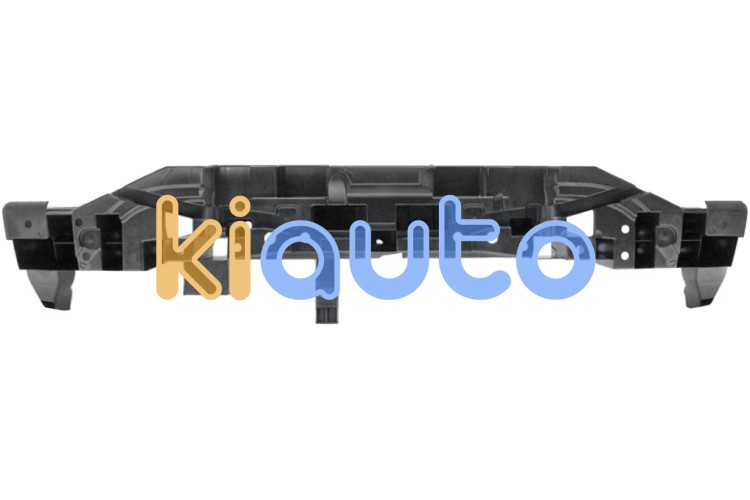 Absorbedor parachoques renault twingo 2007-2012 trasero / modelo dynamic OE 8200649332