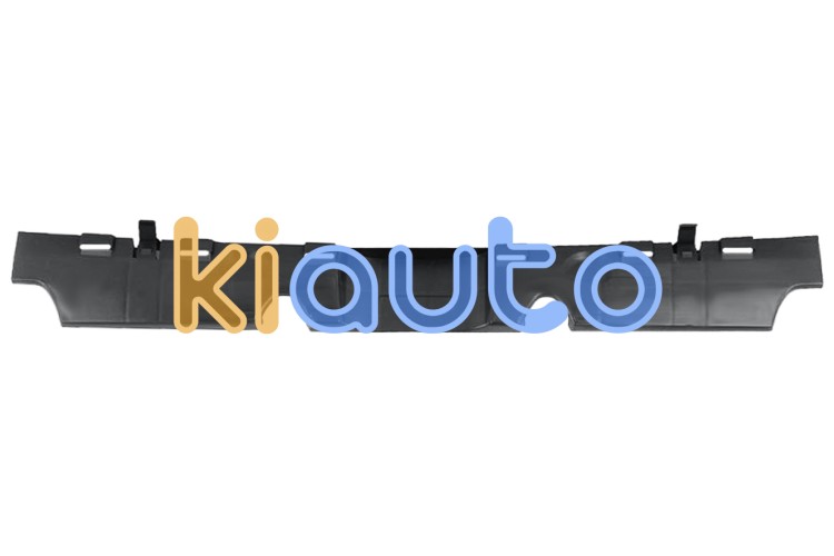 Absorbedor parachoques renault twingo 2007-2012 trasero / superior OE 8200637080