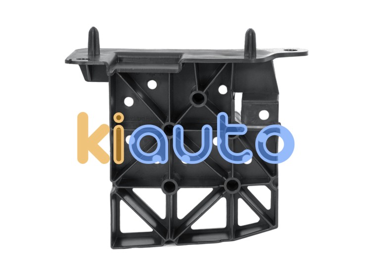 Absorbedor parachoques smart forfour 2014-2020 delantero izquierdo OE A4538851300