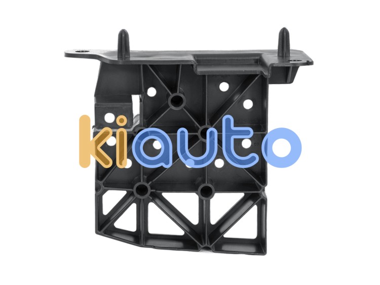 Absorbedor parachoques smart forfour eq 2020-2022 delantero derecho OE A4538851200