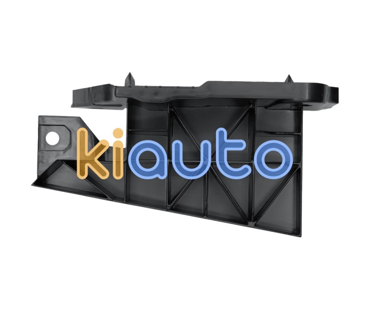 Absorbedor parachoques smart fortwo 2014-2020 delantero izquierdo OE A4538850637