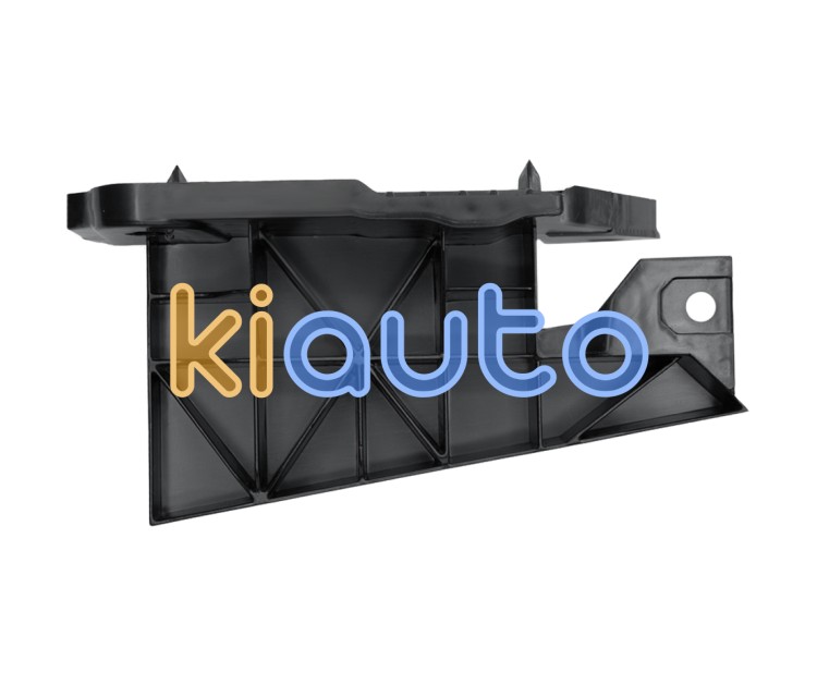 Absorbedor parachoques smart fortwo eq 2020-2024 delantero derecho OE A4538850537