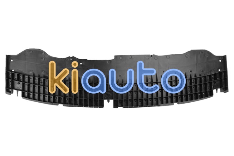 Absorbedor parachoques toyota aygo 2005-2009 delantero OE 526180H010