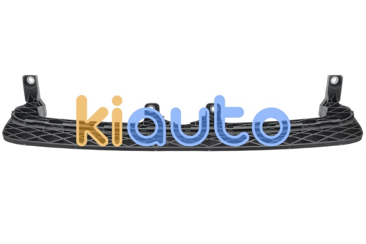 Absorbedor parachoques volkswagen passat 2010-2014 delantero OE 3AA807571