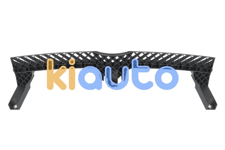 Absorbedor parachoques volkswagen sharan 2010-2022 delantero OE 7N0807192