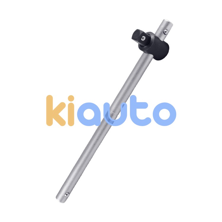 Adaptador con corredera de 1/2" 250mm