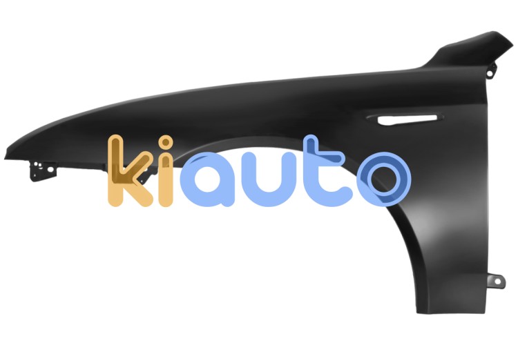 Aleta alfa romeo brera 2006-2010 delantera izquierda OE 60688227