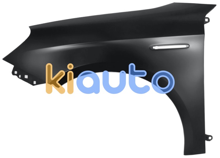 Aleta alfa romeo giulietta 2010-2016 delantera izquierda OE 50520627