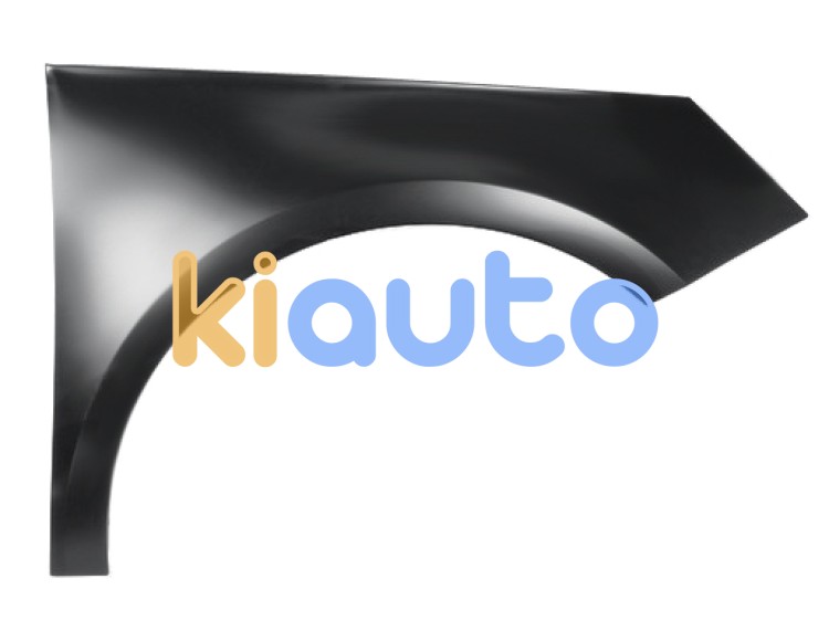 Aleta audi a1 2010-2014 delantera derecha OE 8X0821106