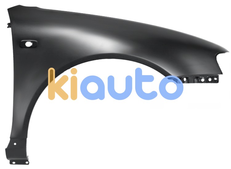 Aleta audi a3 2000-2003 restyling / delantera derecha OE 8L0821106B