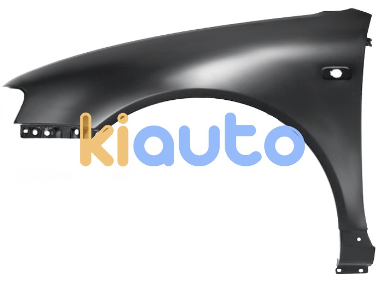 Aleta audi a3 2000-2003 restyling / delantera izquierda OE 8L0821105B