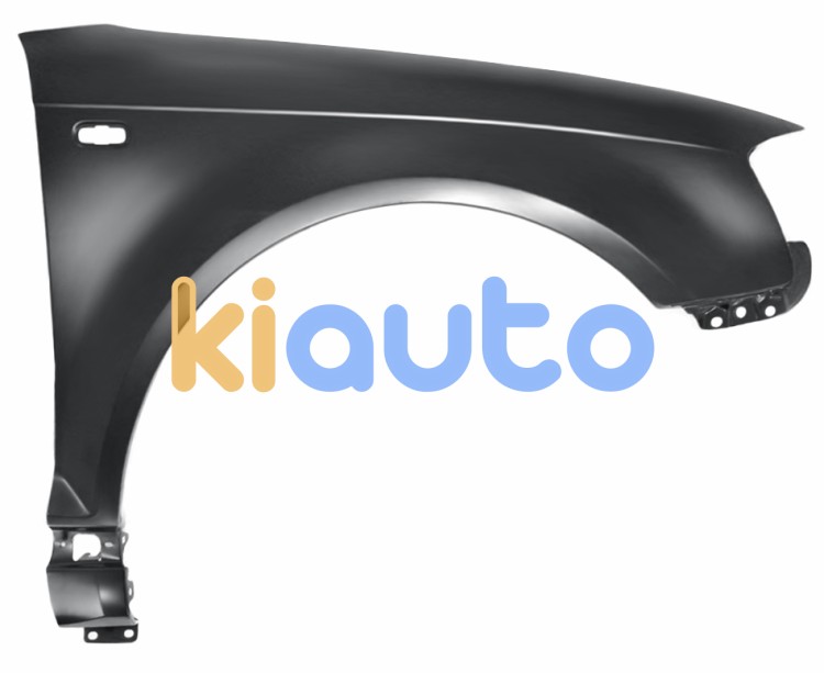 Aleta audi a3 2003-2005 delantera derecha OE 8P0821106F