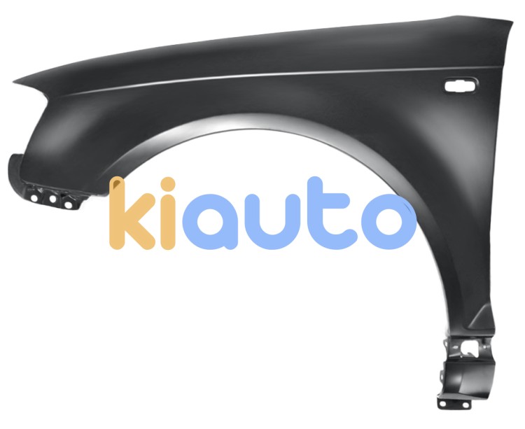 Aleta audi a3 2005-2008 delantera izquierda OE 8P0821105F
