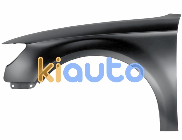 Aleta audi a3 2012-2016 delantera / 3/5 puertas / aluminio / izquierda OE 8V0821105C / 8V0821105G / 8V0821105L