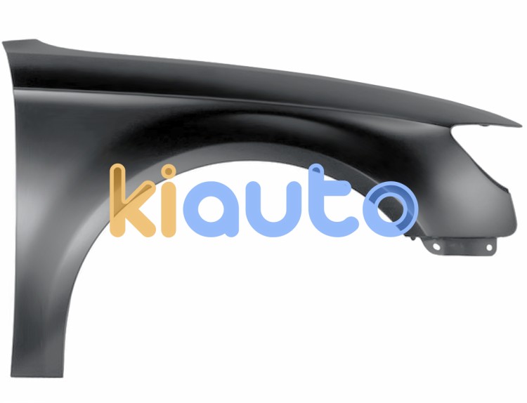 Aleta audi a3 2016-2020 delantera / 3/5 puertas / aluminio / derecha OE 8V0821106C / 8V0821106G / 8V0821106L