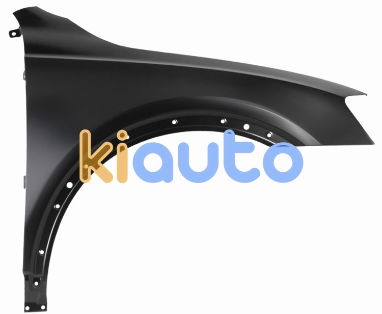 Aleta audi q3 2011-2015 delantera derecha OE 8U0821106