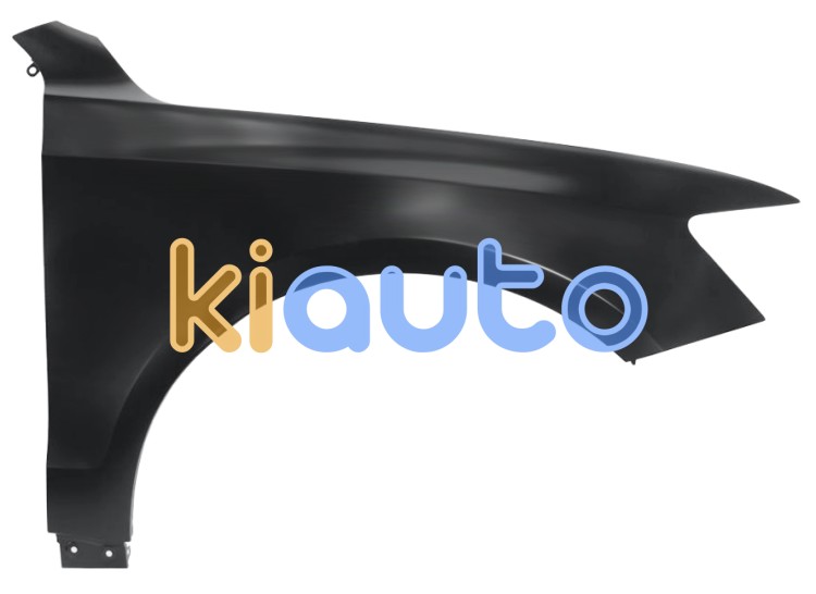 Aleta audi q5 2008-2012 delantera derecha OE 8R0821106