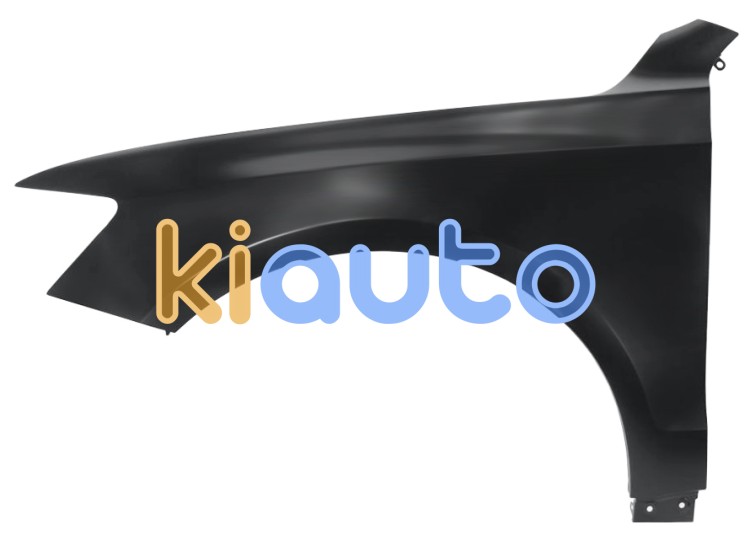 Aleta audi q5 2008-2012 delantera izquierda OE 8R0821105