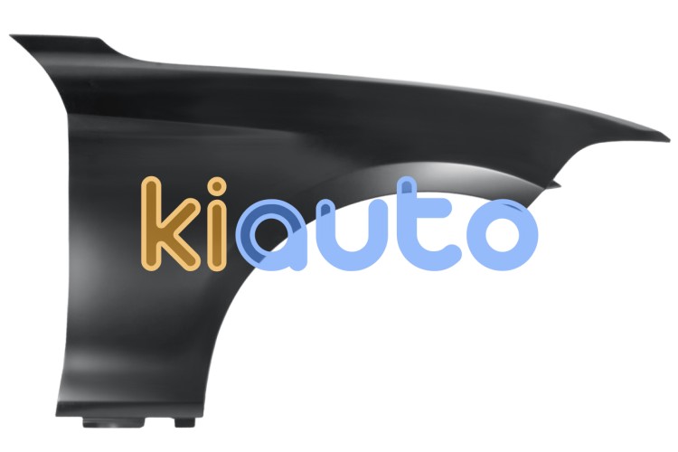 Aleta bmw serie 1 (f20-f21) 2012-2015 delantera derecha OE 41007284646